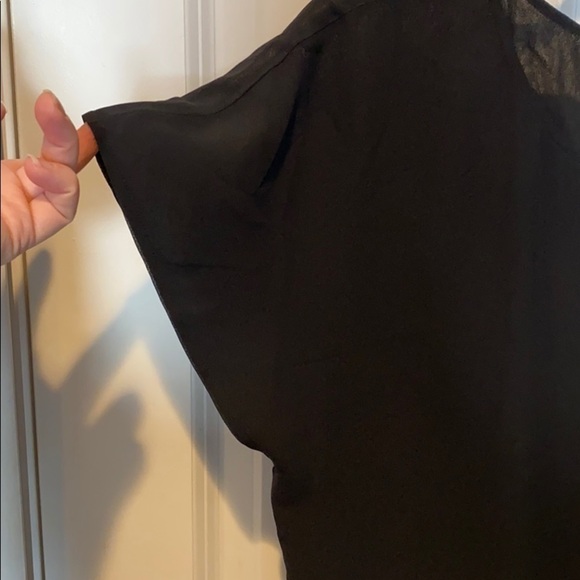 Express Sexy Sequin Party Dress NWT - Picture 5 of 8